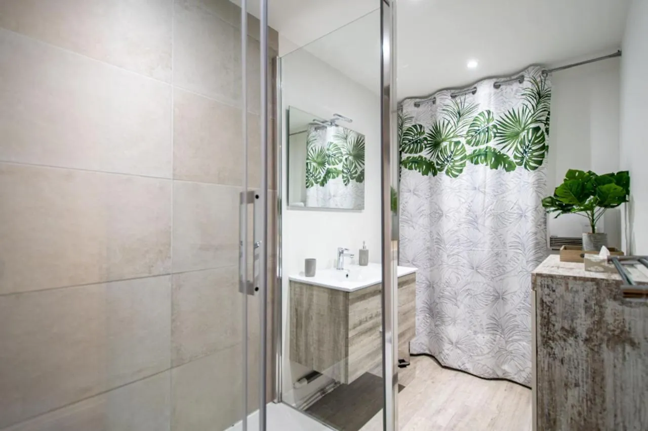 Le Puit Saint Jean 3 - Apartment For 2-4 People Анси 0*,  Франция
