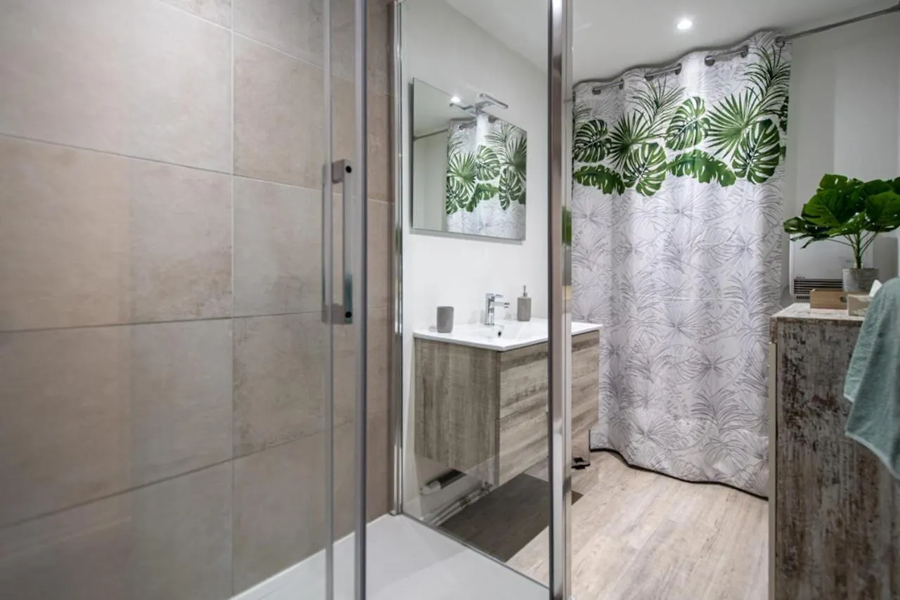 Le Puit Saint Jean 3 - Apartment For 2-4 People Анси